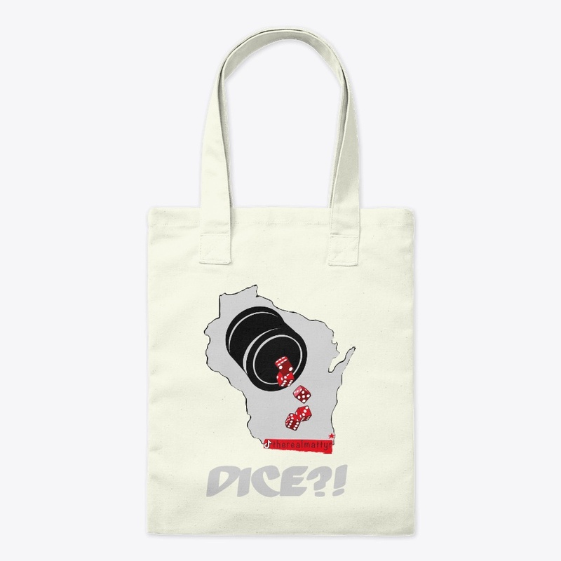 Dice?!