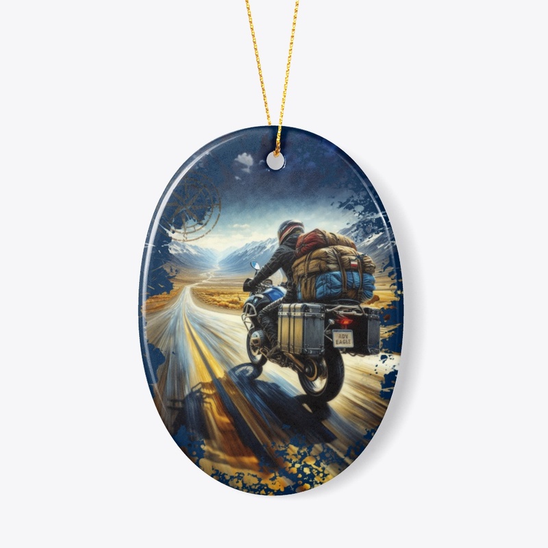 The Horizon Chaser