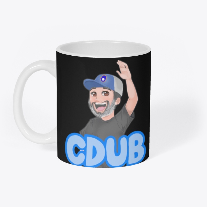 Cdub merch