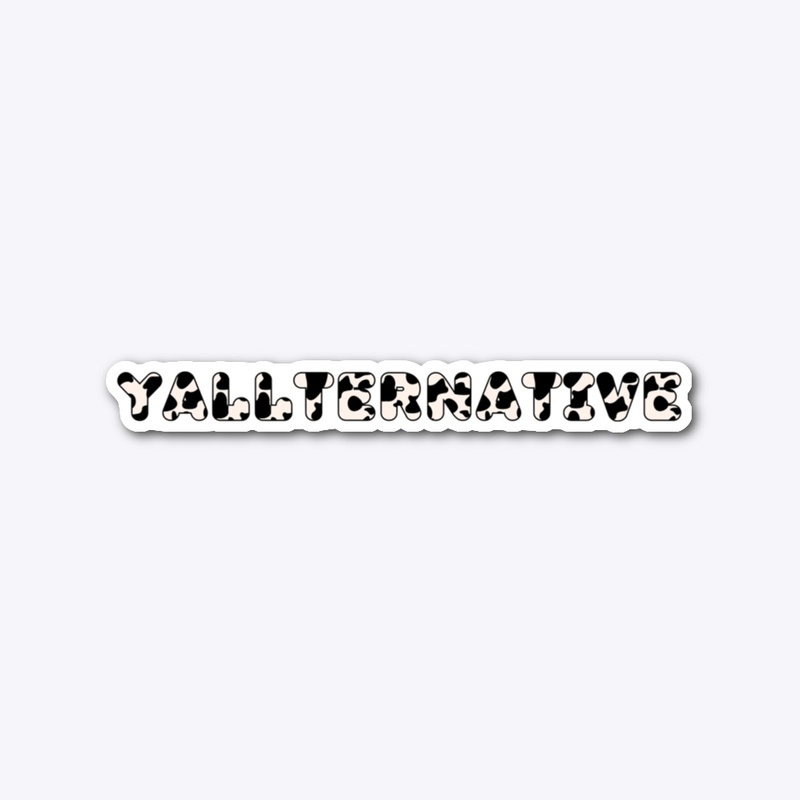 Yallternative