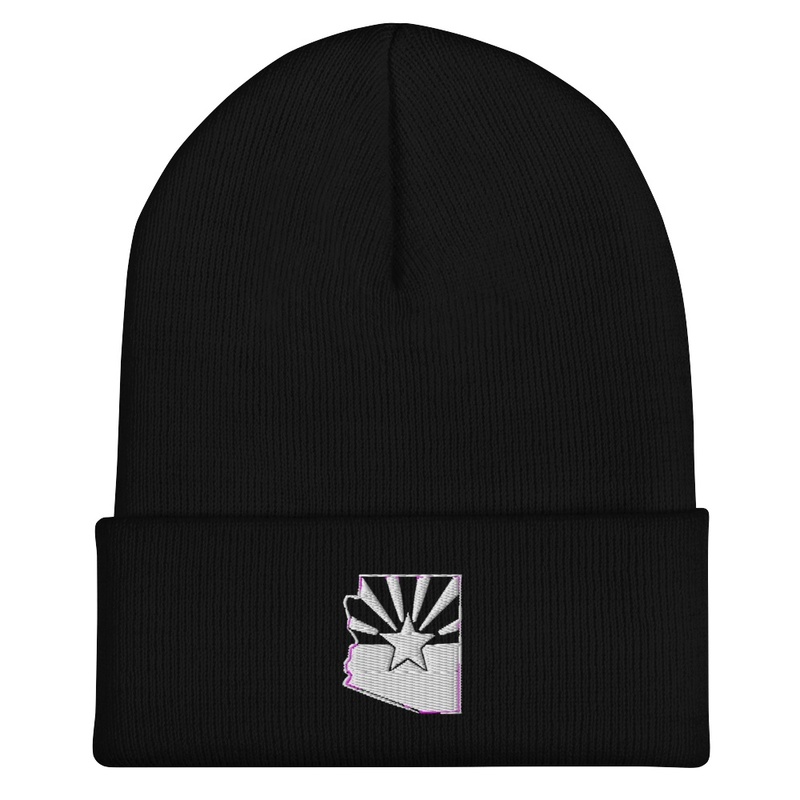 AZ Beanie