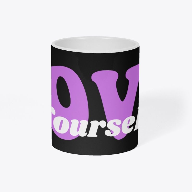 Love Yourself