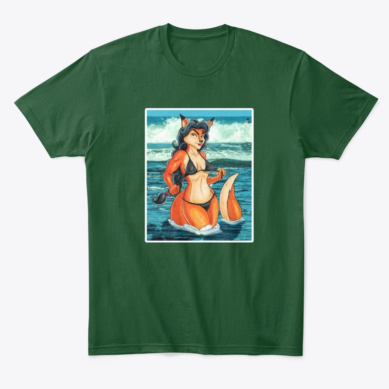 Summer of Carmelita