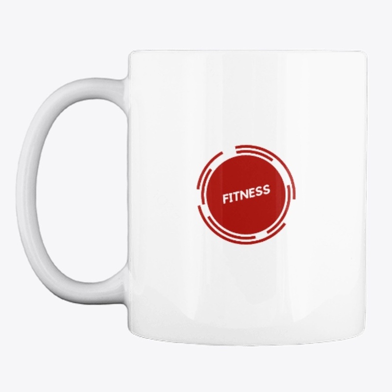 Fitness Logo Design