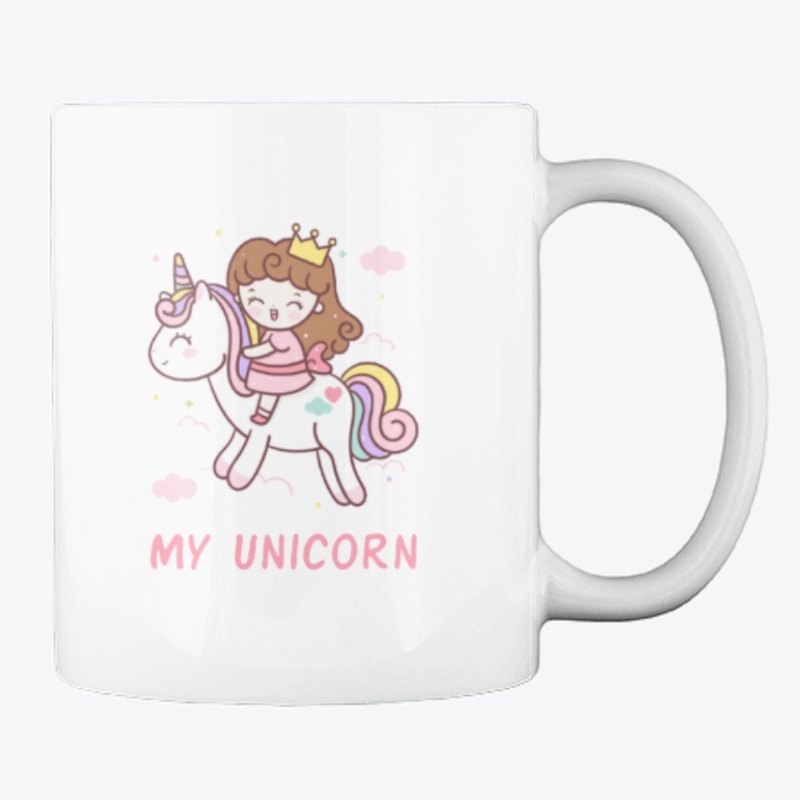 My Unicorn