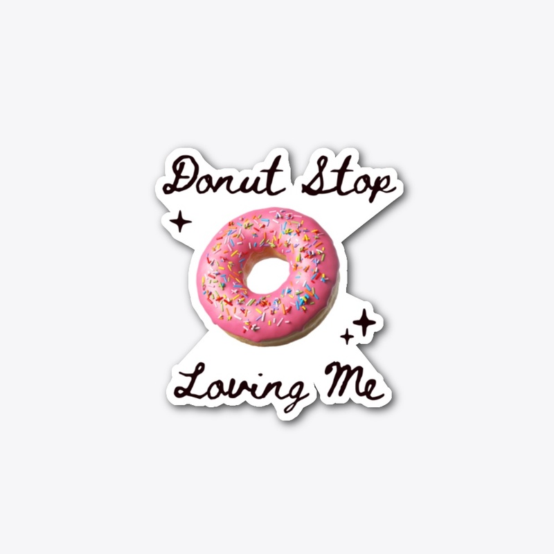 “Don’t Stop Loving Me” ❤️