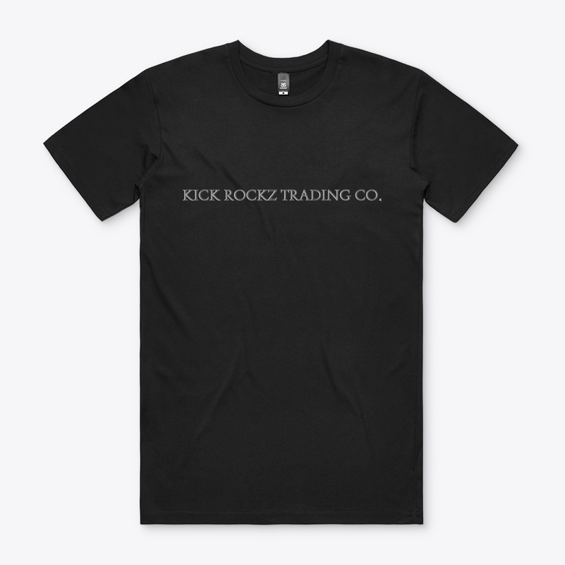 Kick Rockz Trading Co.