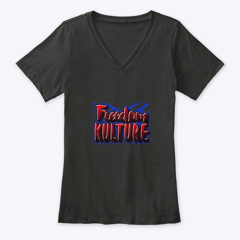 Freedom Kulture 