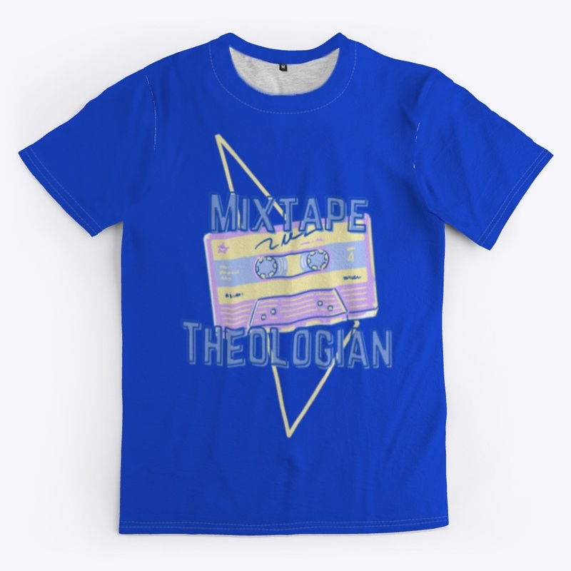 Mixtape Theologian