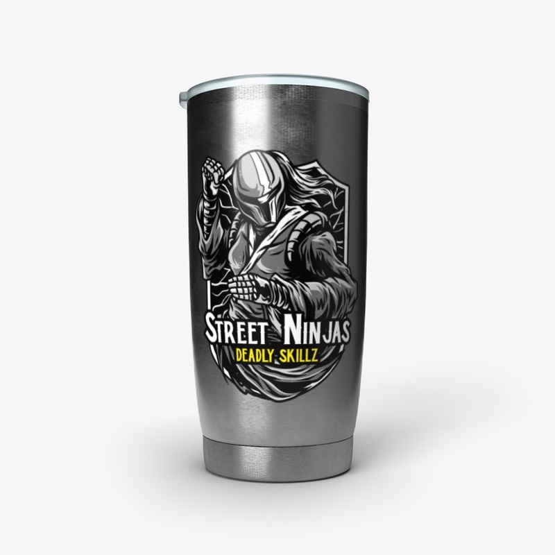 SN Deadly Skillz  Accessories