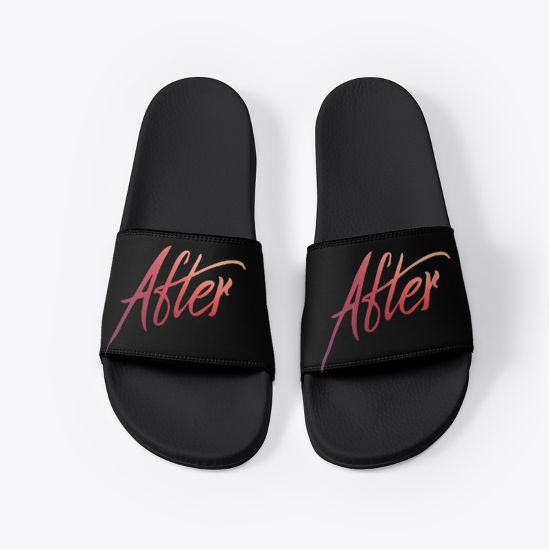 AFTER Movie - Tessa Yoga Sports 