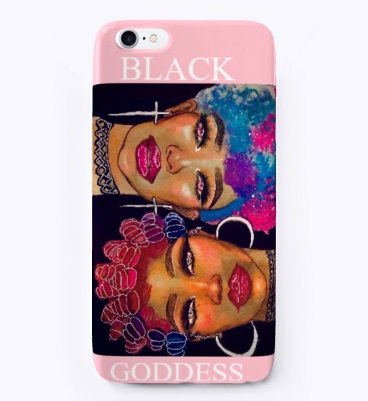 GEMINI GODDESS 