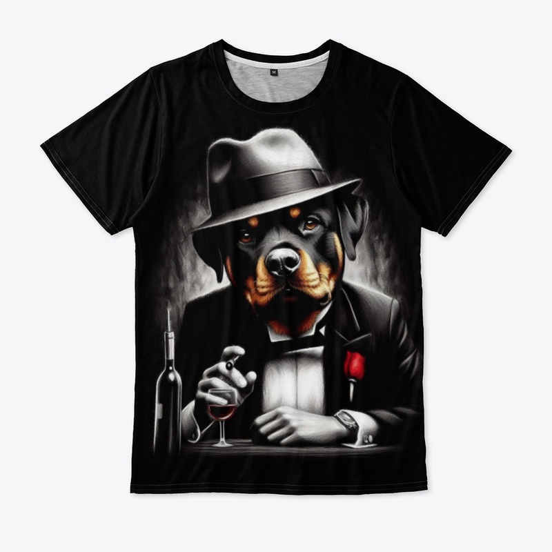 Rottweiler - DogFather