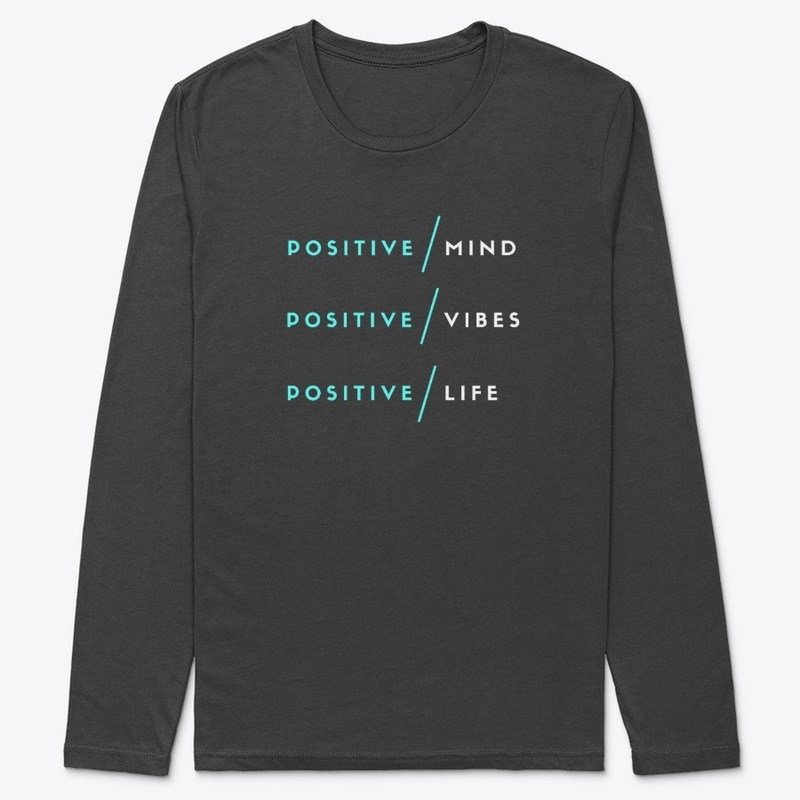 Positive / MVL - Style I