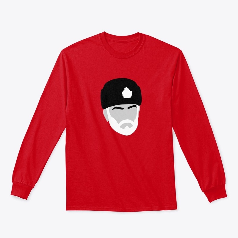 Sean Connery Red October