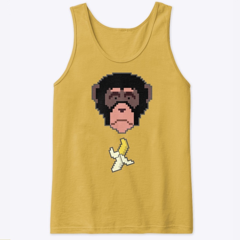 Banana Tie