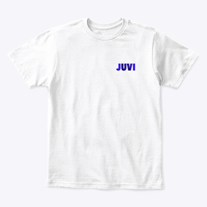 Juvi Indigo Premium Kids Tee