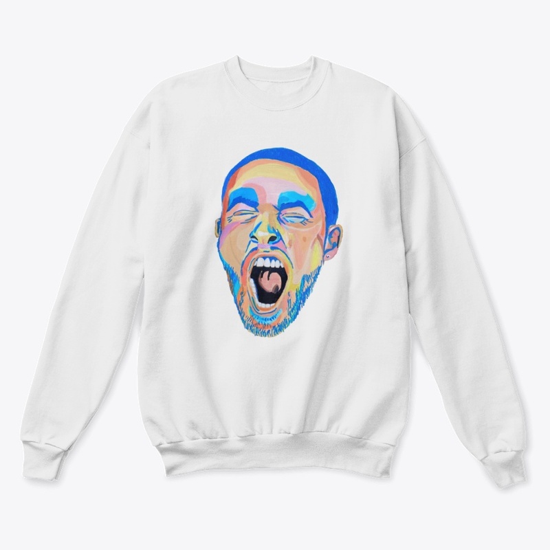 Mac in Multicolor