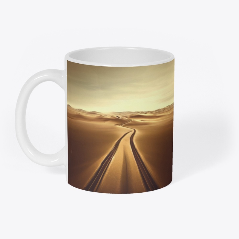 Destination Unknown