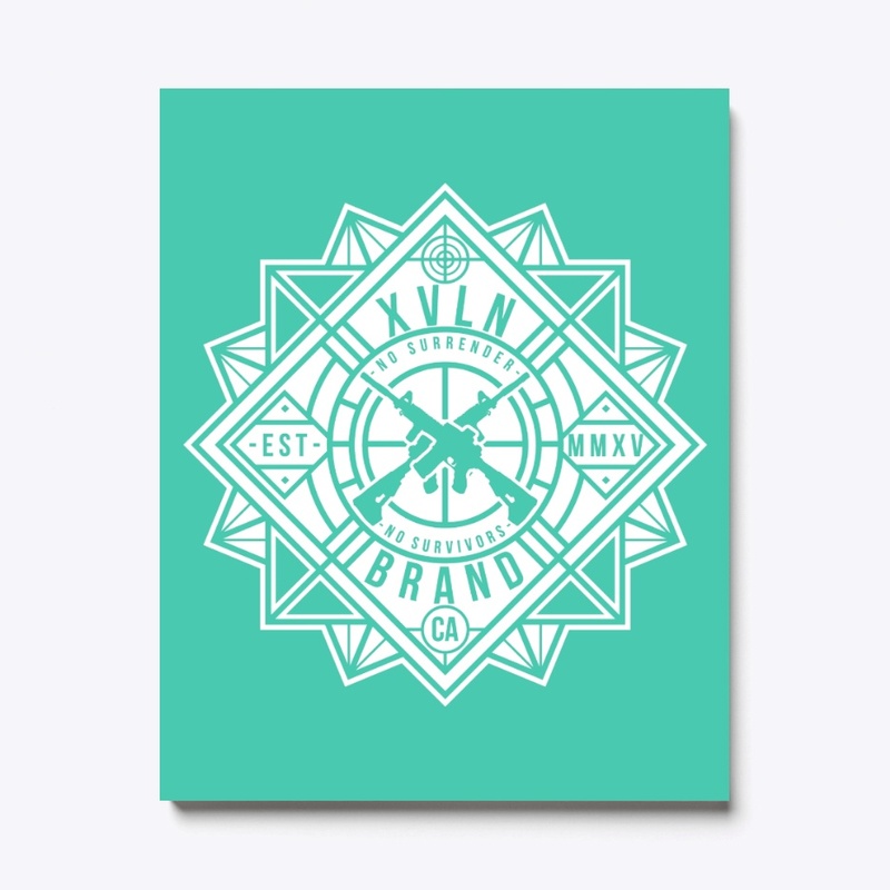 XVLN NO SURRENDER (White)
