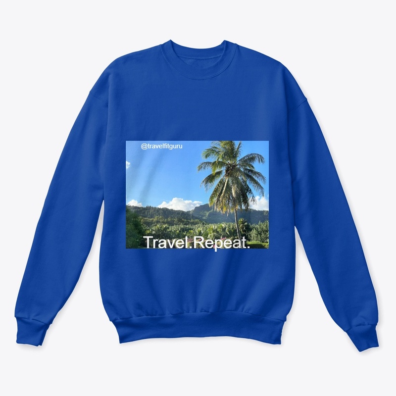 A taste of Hawaii