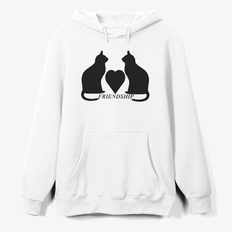 Cat Friendship