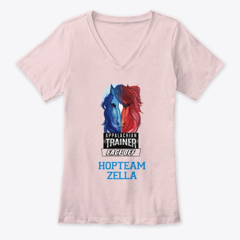 ATFO Laike and Zella