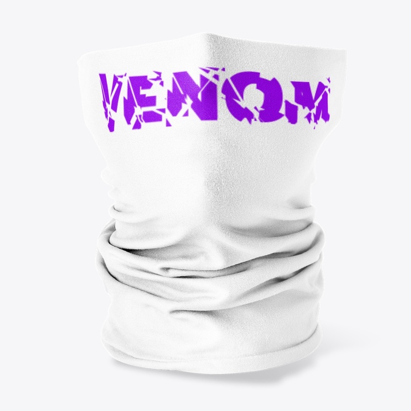 Venom Alternate 1st Edition Merch