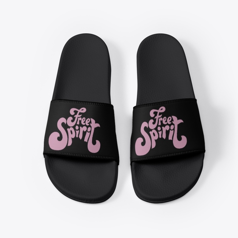 Free Spirit
