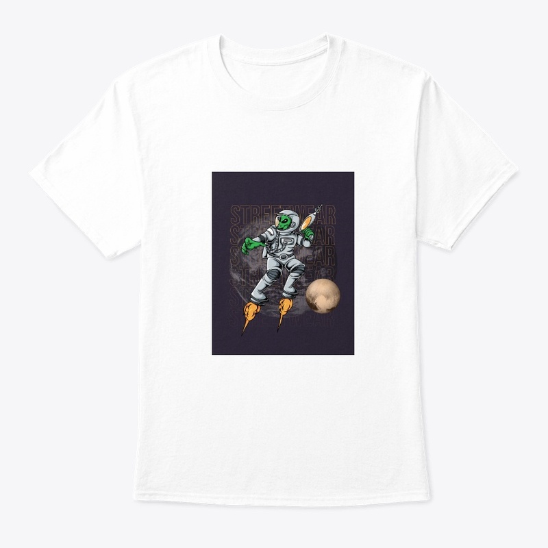 Street Wear 