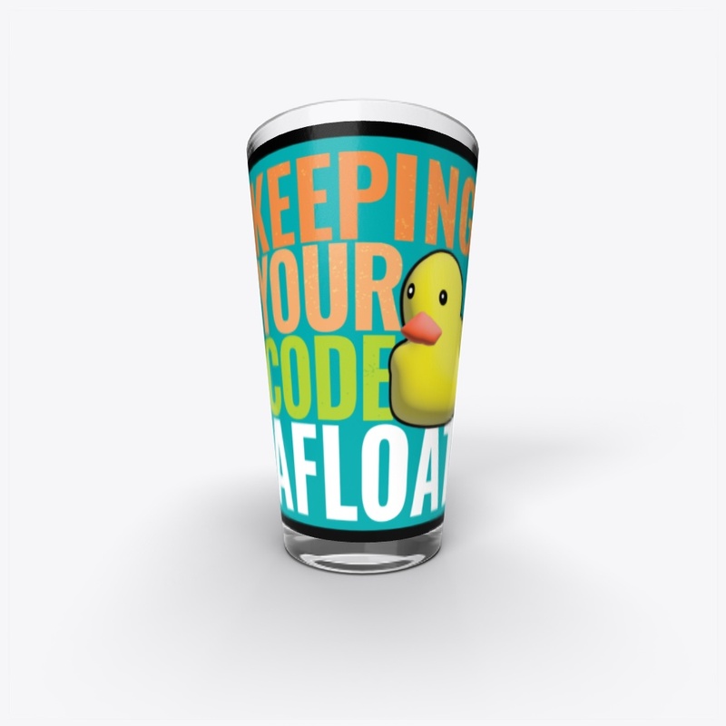 Keeping Your Code Afloat
