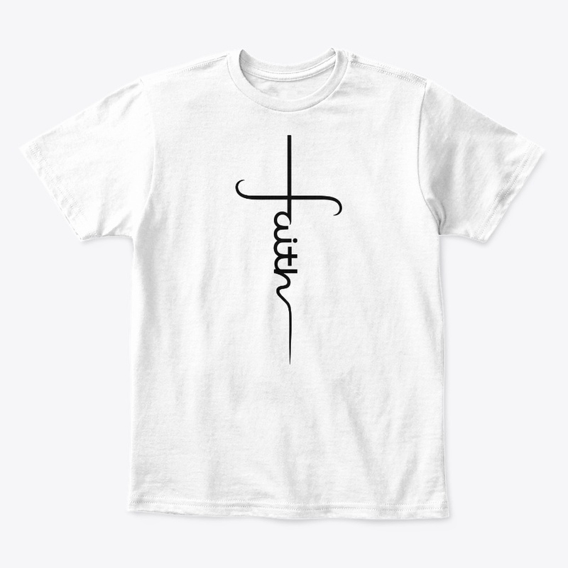 Faith Cross