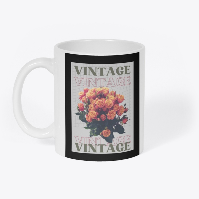 “ Vintage Vibe"