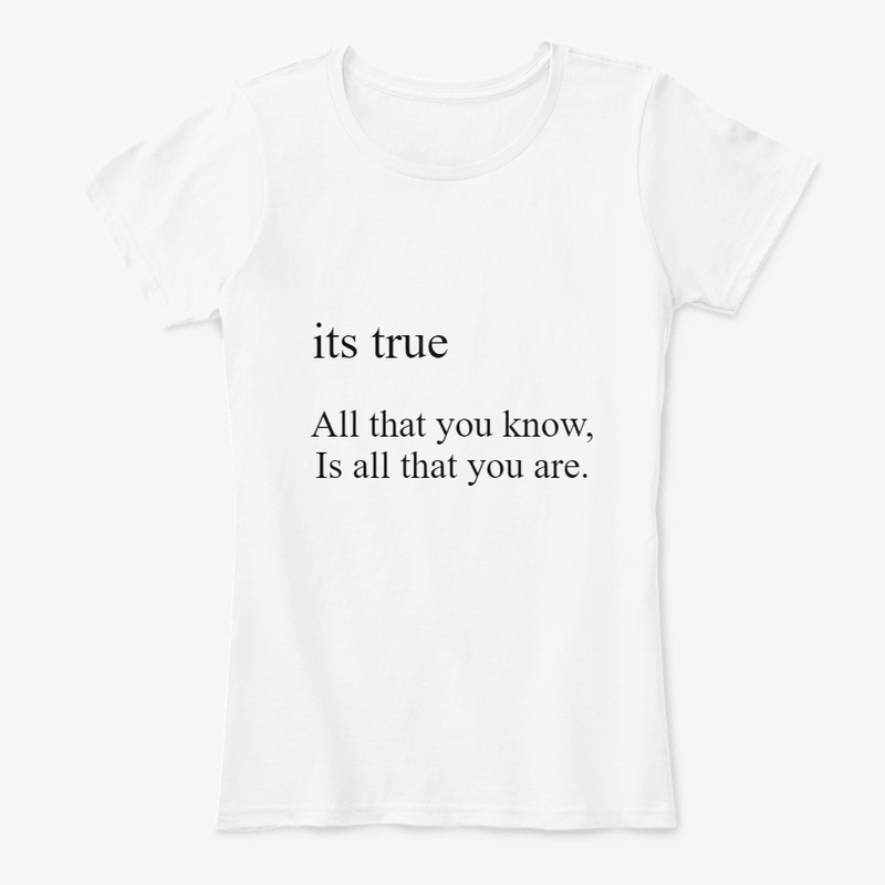 tRUTH: Clothing Range™