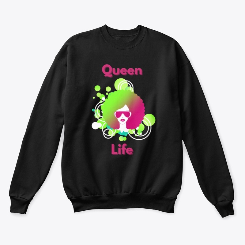 Queen-Life-Collection