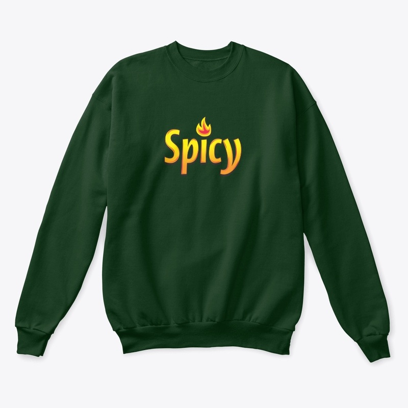spicy