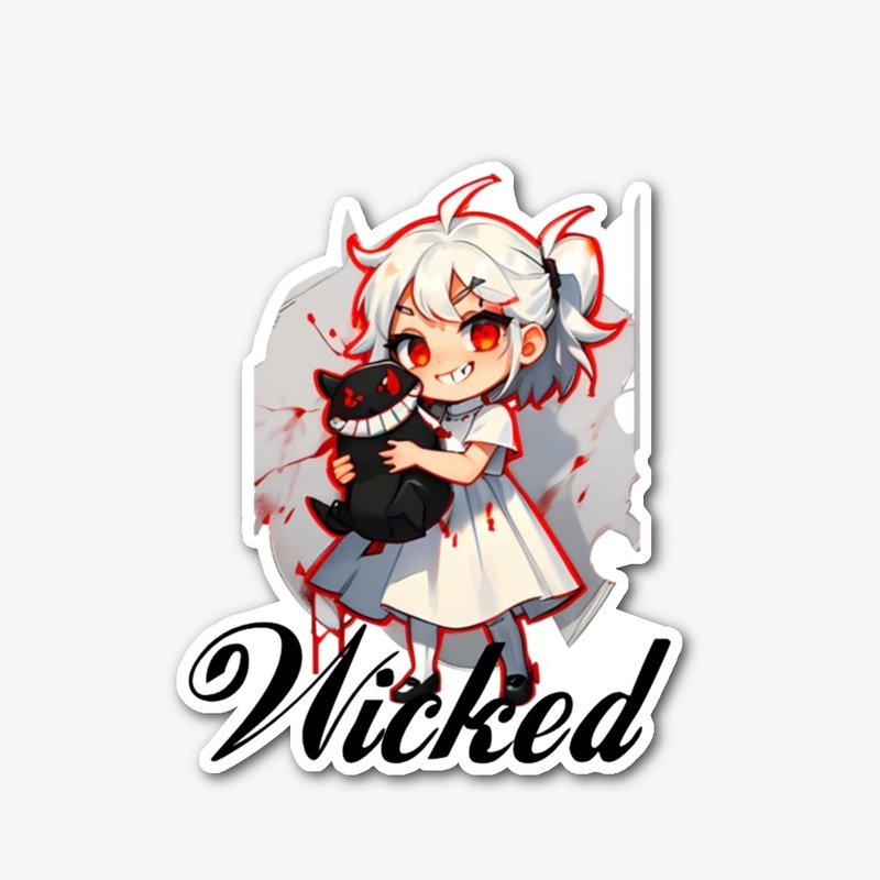 Wicked by Eclectic Lofi