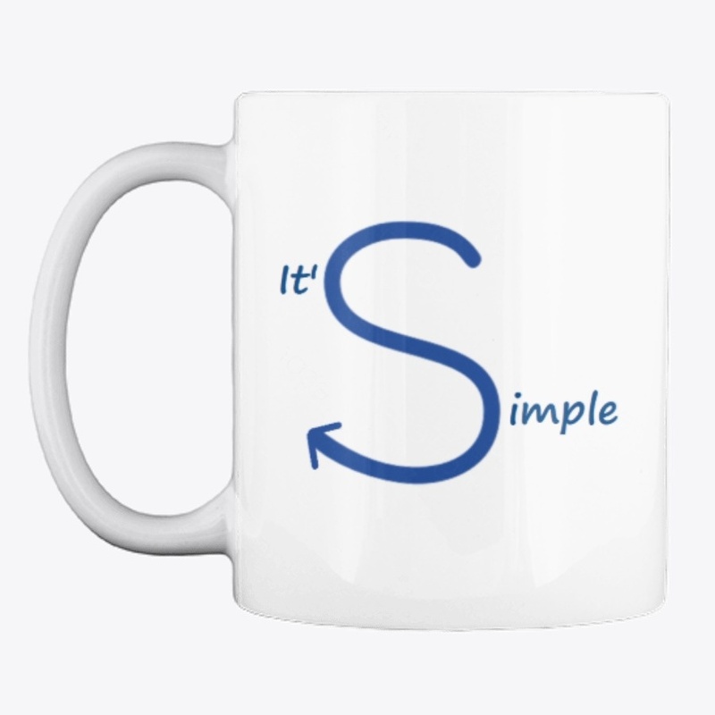 MisterSimplify Merchandise
