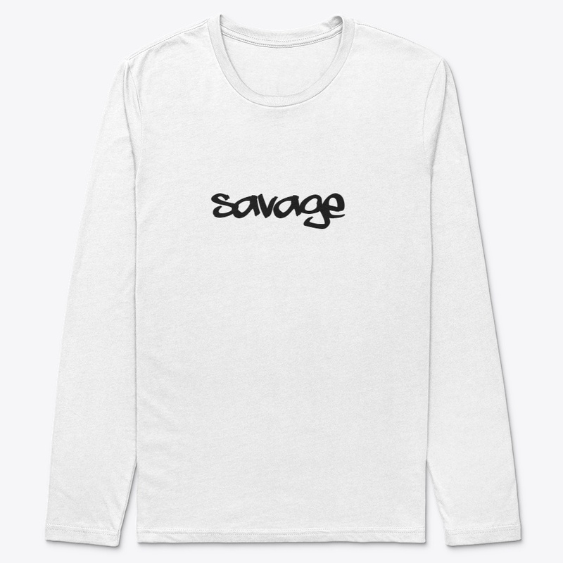 Slang 2021 - Savage