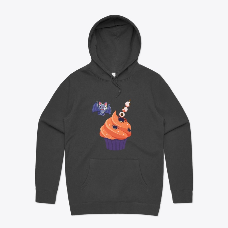 Halloween Baby Bat