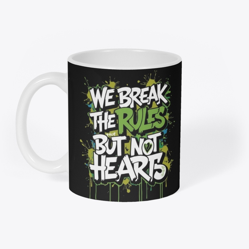 Unique designs 
