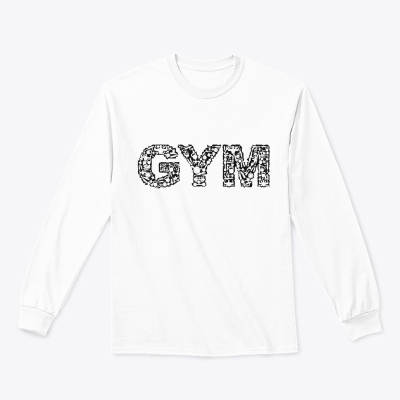 shirts for GYM