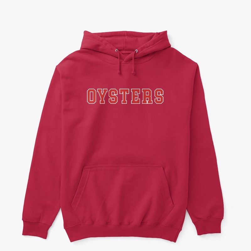 OYSTERS