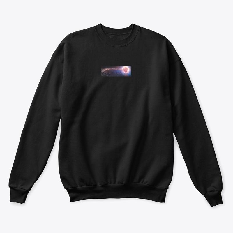 NIDAVELLIR BOX LOGO APPAREL