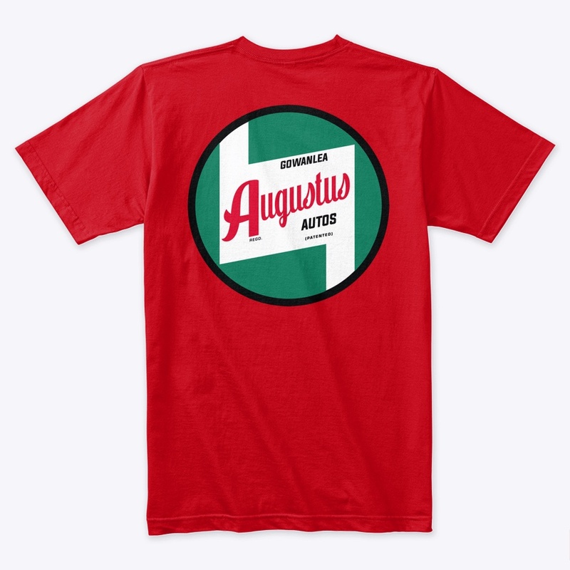 Augustus Oil