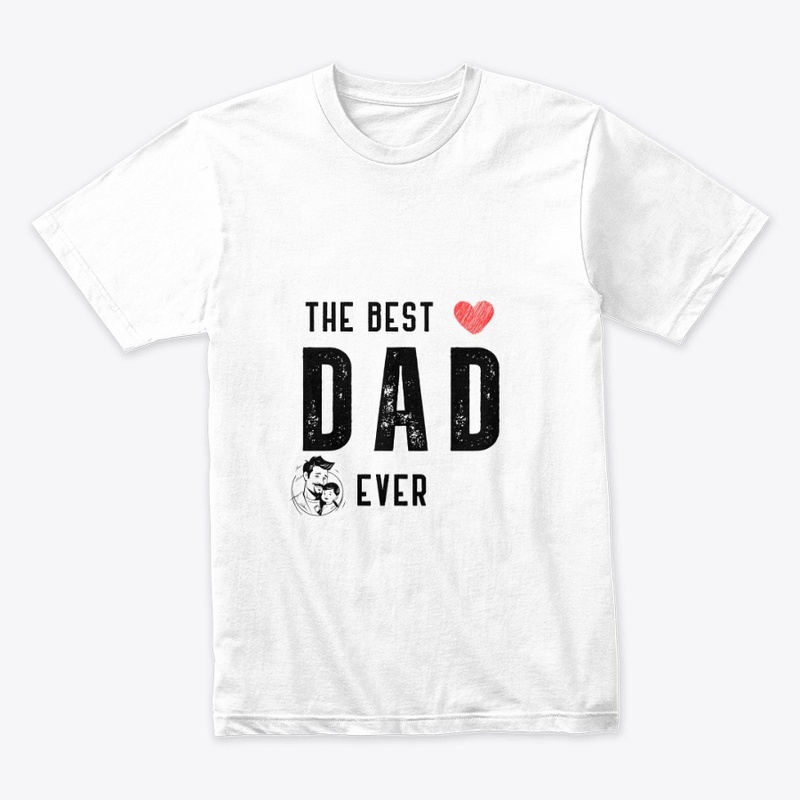 The best Dad ever