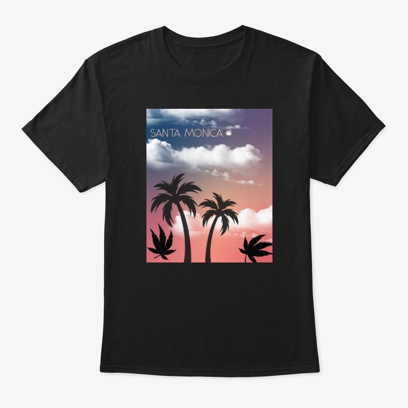 California Smoker - SaMo