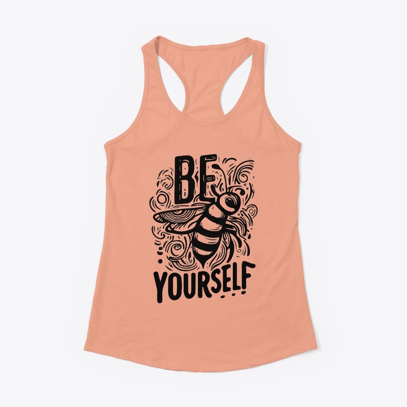 Be Yourself Tee