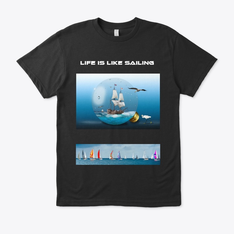SAIL BOAT