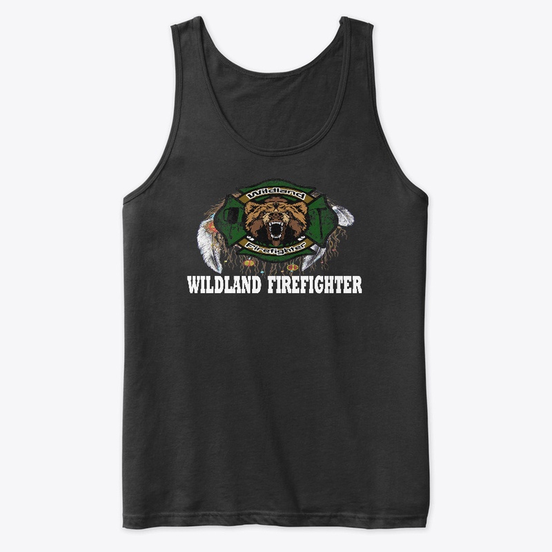 2022 Wild Land Firefighter Wear